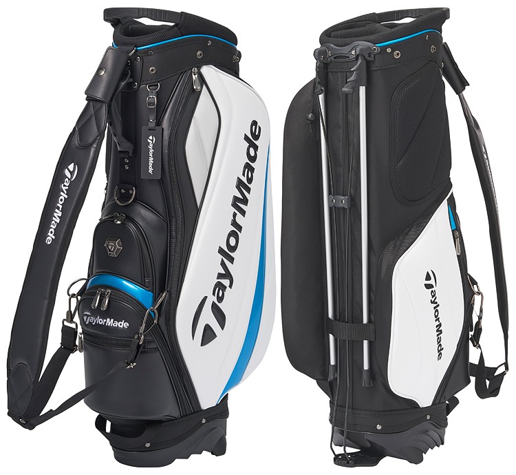 TaylorMade(テーラーメイド)日本正規品 TOUR-ORIENTED STAND BAG 