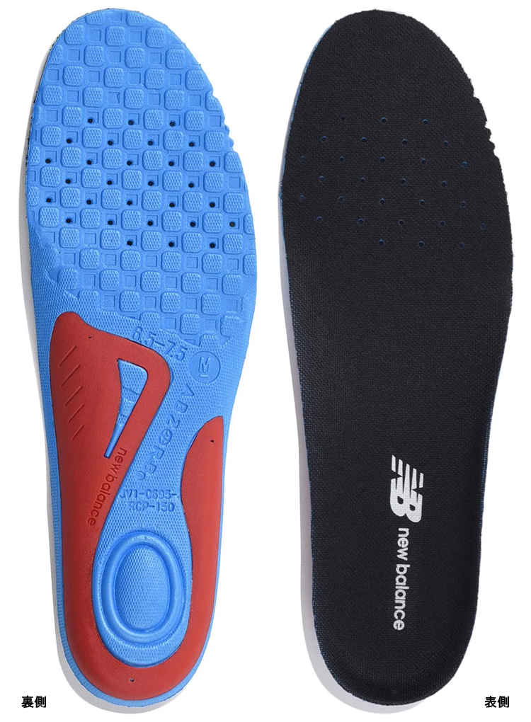 New Balance（ニューバランス） 日本正規品 サポーティブクッション