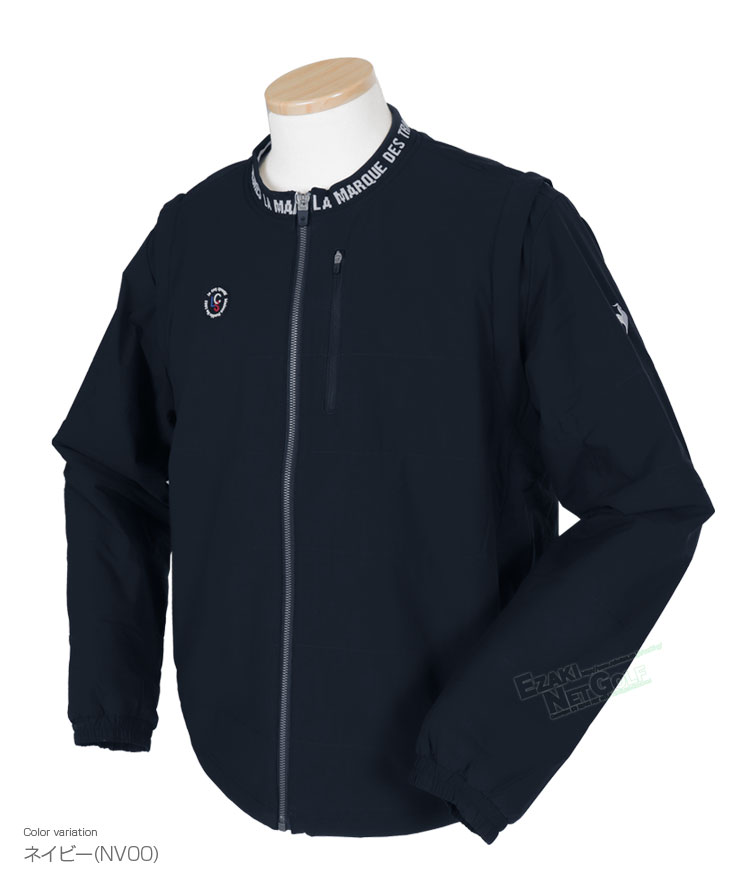 le coq sportif GOLF（ルコックスポルティフ ゴルフ） ルコック