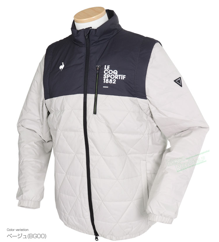 le coq sportif GOLF（ルコックスポルティフ ゴルフ） ルコック