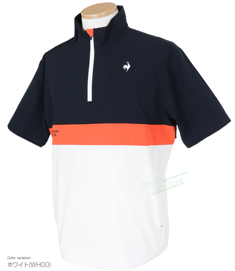 le coq sportif ゴルフコレクション M le coq sportif GOLF（ルコックスポルティフ ゴルフ） ルコック
