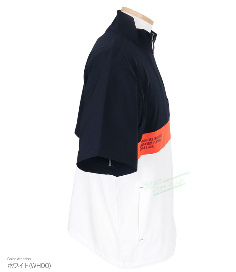 le coq sportif GOLF（ルコックスポルティフ ゴルフ） ルコック