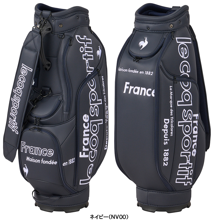 le coq sportif GOLF（ルコックスポルティフ ゴルフ） le coq sportif