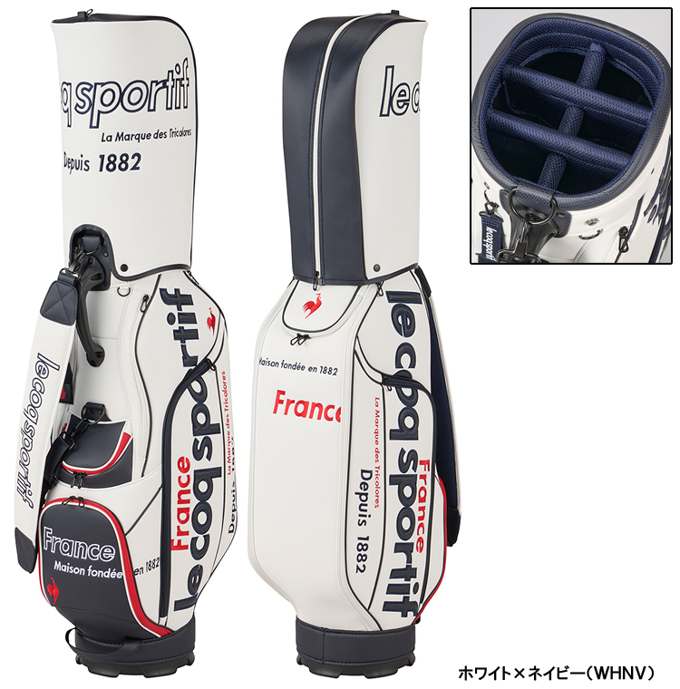 le coq sportif GOLF（ルコックスポルティフ ゴルフ） le coq sportif