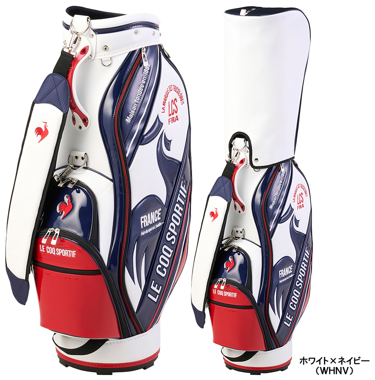 le coq sportif GOLF（ルコックスポルティフ ゴルフ） le coq sportif
