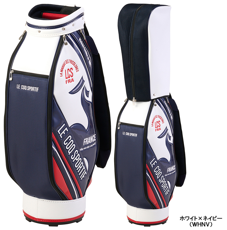 le coq sportif GOLF（ルコックスポルティフ ゴルフ） le coq sportif