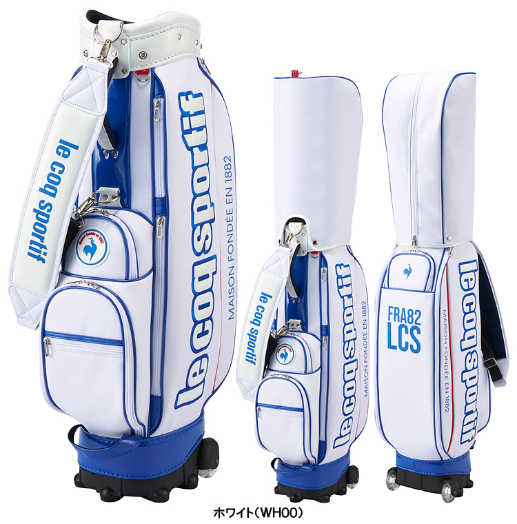 le coq sportif GOLF（ルコックスポルティフ ゴルフ） le coq sportif