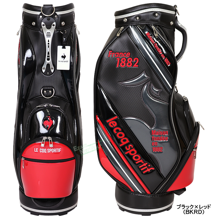 le coq sportif GOLF（ルコックスポルティフ ゴルフ） le coq sportif
