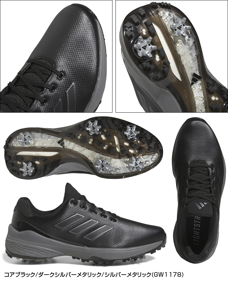 adidas Golf アディダスゴルフ日本正規品 ZG23 (ゼットジー23