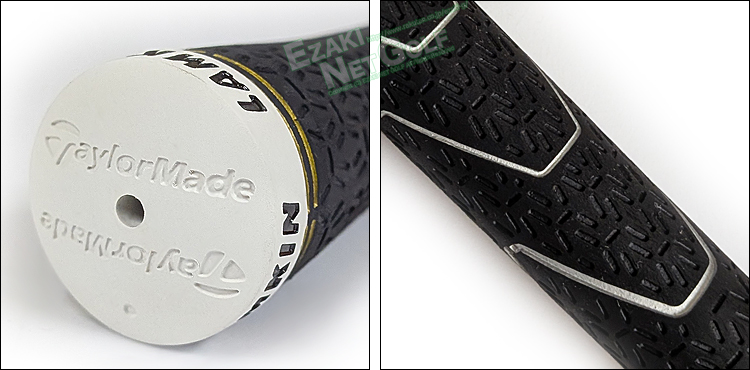 TaylorMade（テーラーメイド） テーラーメイド日本正規品 純正グリップ