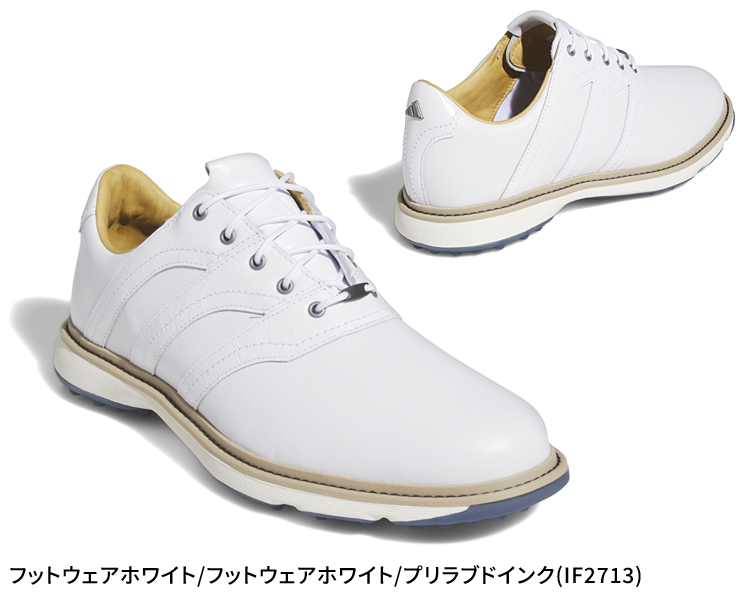 adidas Golf アディダスゴルフ 日本正規品 MC Z-TRAXION ゼット 