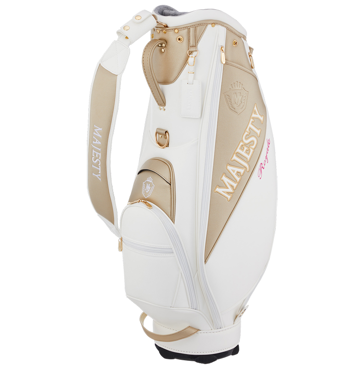 マジェスティ MAJESTY 正規品 Royale SLIM ロイヤル スリム キャディ