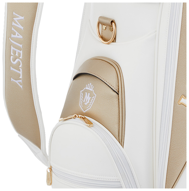 マジェスティ MAJESTY 正規品 Royale SLIM ロイヤル スリム キャディ