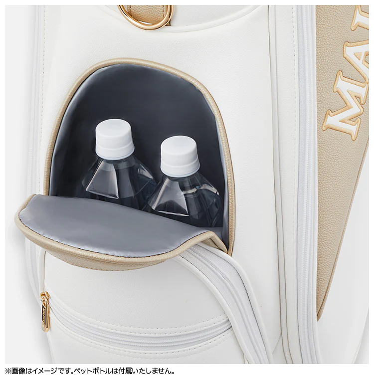 マジェスティ MAJESTY 正規品 Royale SLIM ロイヤル スリム キャディ