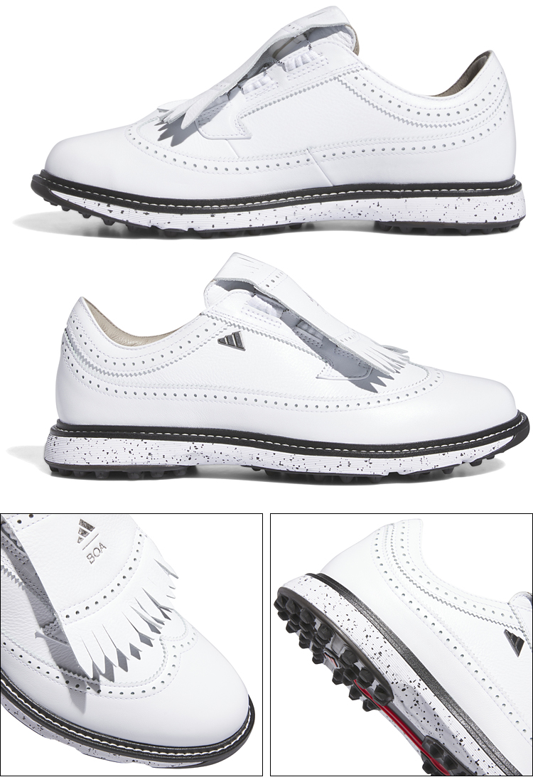 adidas Golf アディダスゴルフ日本正規品 MC87 BOA モダン