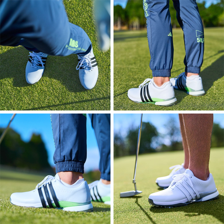 adidas Golf アディダスゴルフ 日本正規品 TOUR 360 24 ソフトスパイク ゴルフシューズ 2024新製品 「 MDK77 」  【当店在庫品】 : adi-sh-mdk77 : EZAKI NET GOLF - 通販 - Yahoo!ショッピング