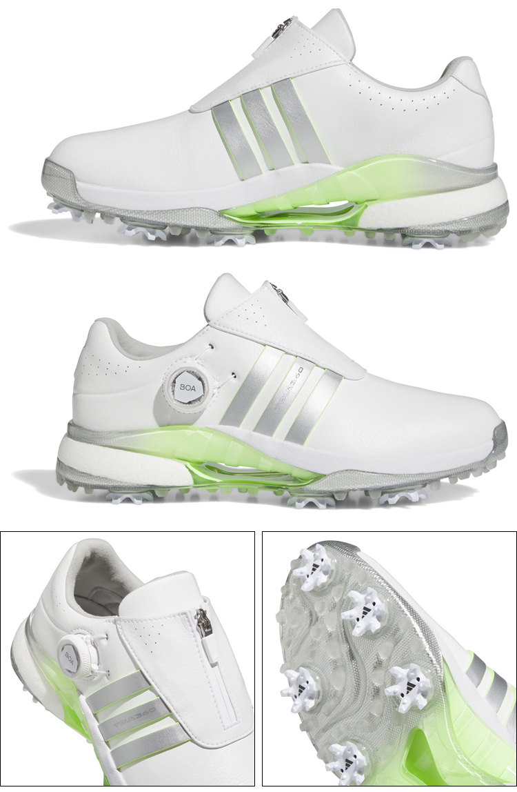 adidas アディダス ゴルフシューズ adipure tp アディピュアTP