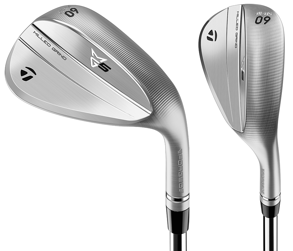 テーラーメイド MG5 2本 58度 54度 DG MID 115 X100 TaylorMade（テーラーメイド） 日本正規品 MILLED GRIND5 ミルド