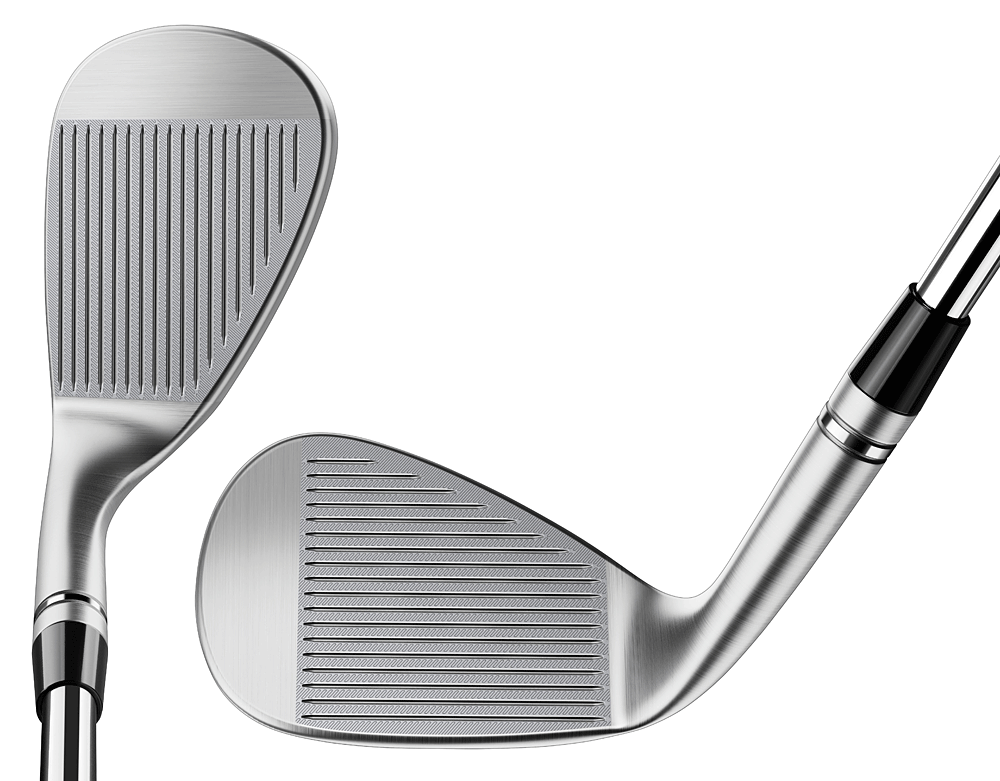 TaylorMade（テーラーメイド） 日本正規品 MILLED GRIND5 ミルド