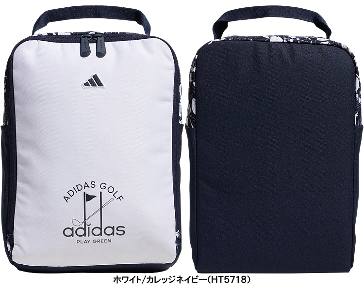 adidas Golf アディダスゴルフ日本正規品 PLAY GREEN(プレイ