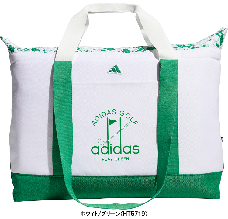 adidas Golf アディダスゴルフ日本正規品 PLAY GREEN(プレイグリーン