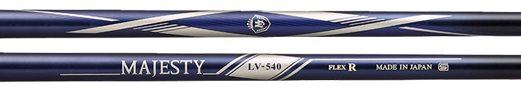 新品超激安 MAJESTY(マジェスティ)日本正規品 単品(I#5、I#6、AW、SW) 2021モデル EZAKI NET GOLF - 通販 - PayPayモール Royale IRON (ロイヤル アイアン) MAJESTY LV540 カーボンシャフト 超特価安い