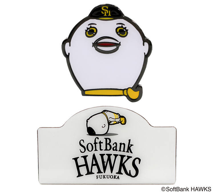 プロ野球 福岡ソフトバンクホークス SoftBank HAWKS ふうさん