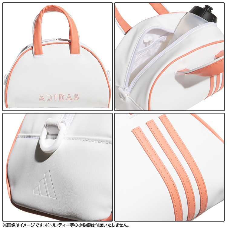 adidas Golf アディダスゴルフ日本正規品 スリーストライプ ミニ