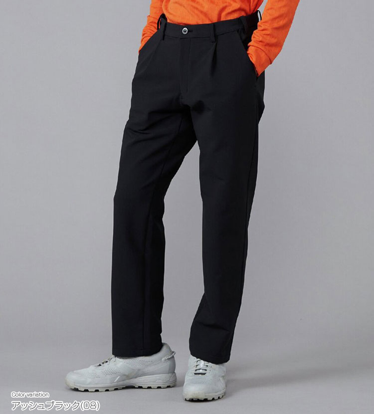 MIZUNO（ミズノ） ゴルフウエア メンズ ロングパンツ 5FLEX ブレス