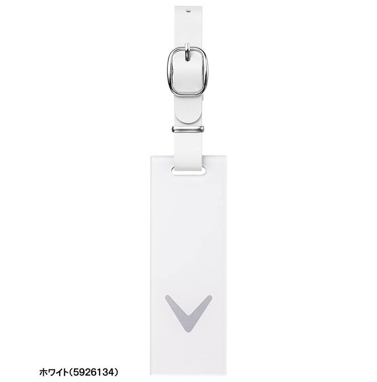 Callaway（キャロウェイ） 正規品 Name Tag-4 26 JM ネームタグ