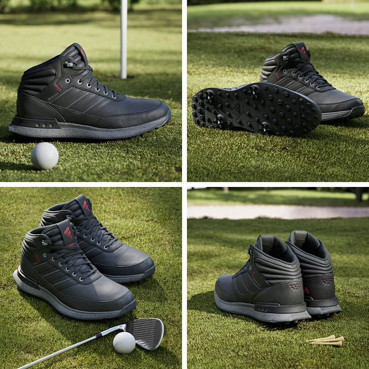 adidas（アディダス） adidas Golf アディダスゴルフ 日本正規品 S2G
