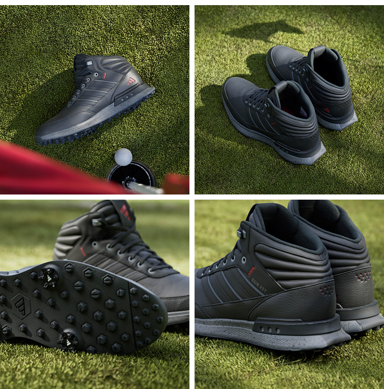 adidas GOLF⭐︎ゴルフシューズ(S2G RAIN.RDY) adidas（アディダス） adidas Golf アディダスゴルフ 日本正規品 S2G