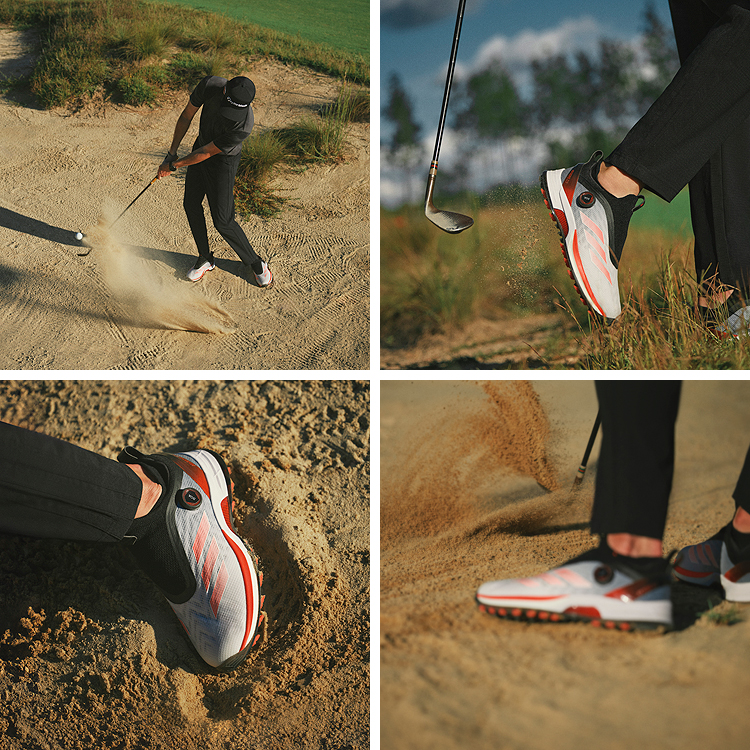 adidas Golf アディダスゴルフ 日本正規品 ADIZERO ZG25 BOA