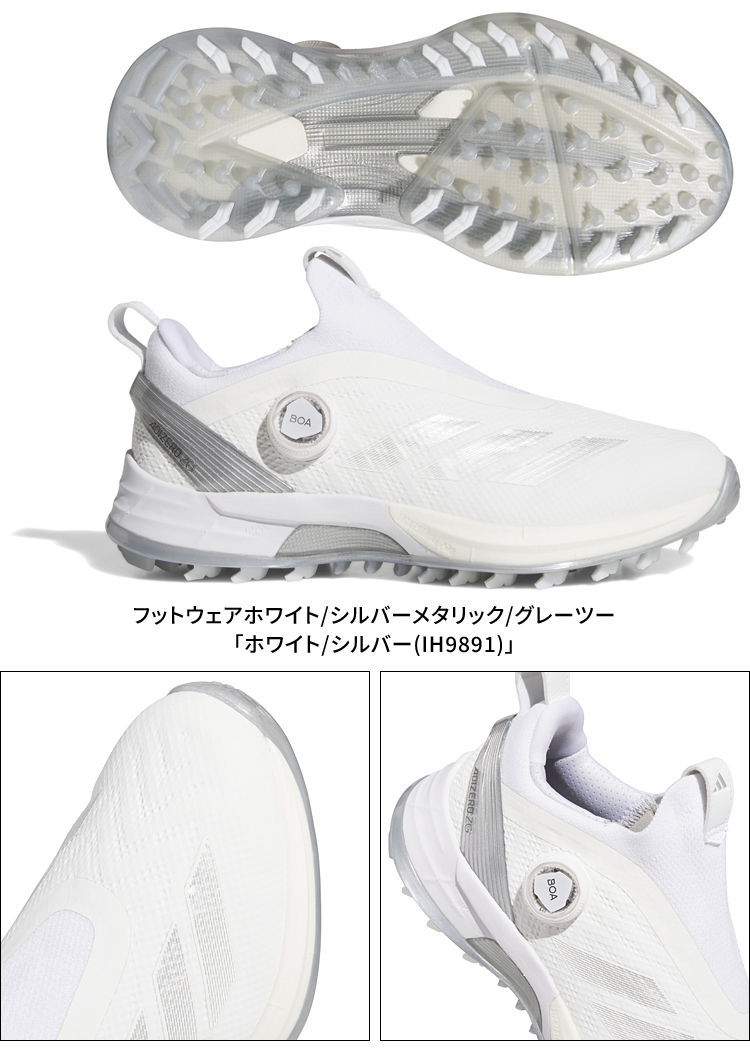 adidas（アディダス） adidas Golf アディダスゴルフ 日本正規品