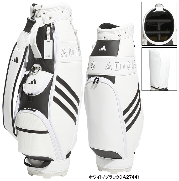 adidas Golf アディダスゴルフ 日本正規品 軽量 スリー