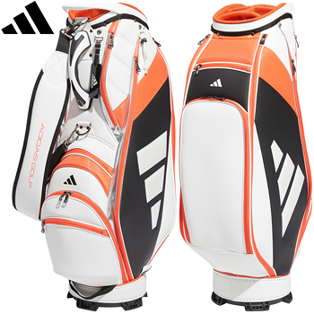 adidas Golf アディダスゴルフ 日本正規品 パフォーマンスロゴ