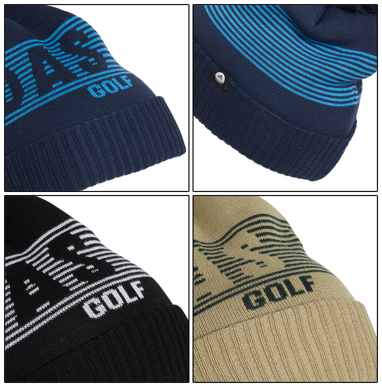 adidas（アディダス） adidas Golf アディダスゴルフ 日本正規品 POM