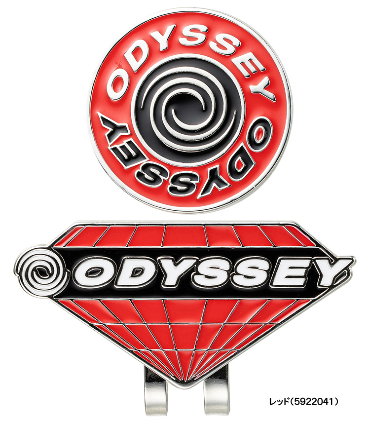 ODYSSEY（キャロウェイゴルフ） ODYSSEY オデッセイ 日本正規品