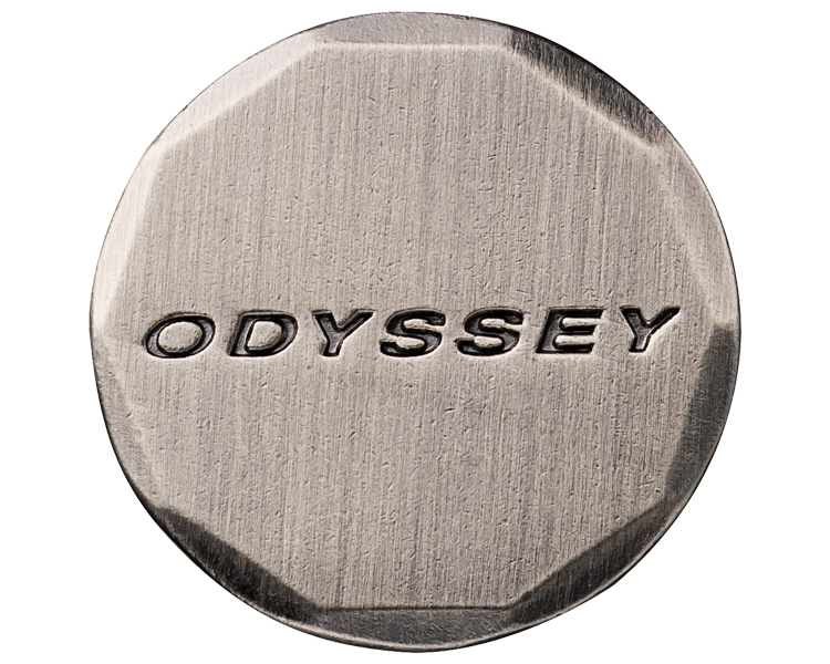ODYSSEY(オデッセイ)日本正規品 Motif Marker 22 JM (モチーフ マーカー 22 JM) 2022モデル