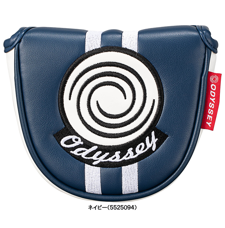 ODYSSEY（キャロウェイゴルフ） 【限定品】 オデッセイ 正規品 No1