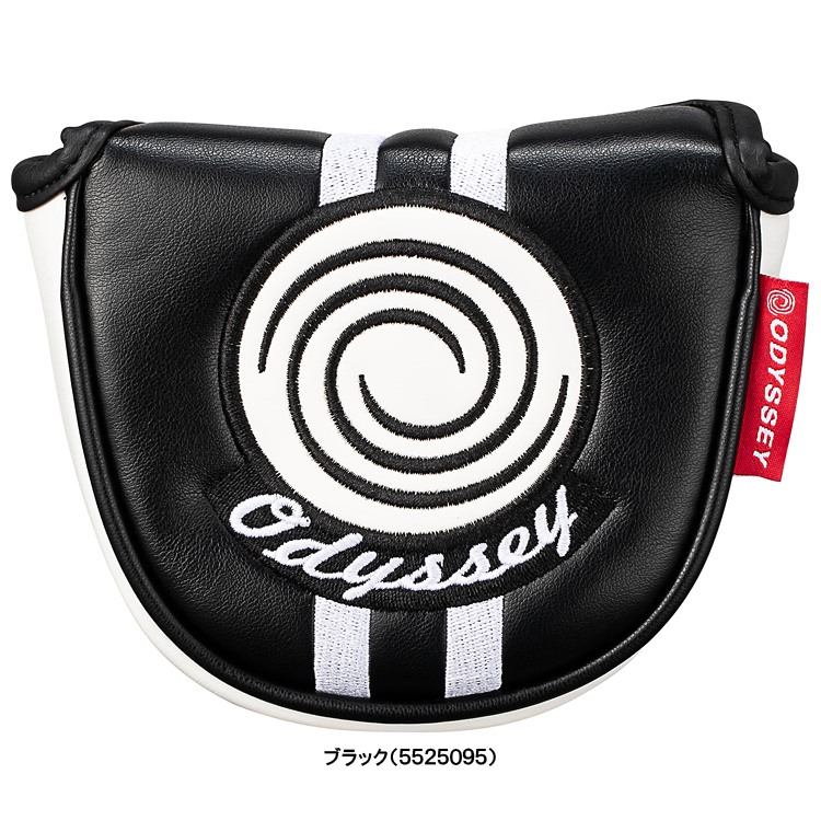 ODYSSEY（キャロウェイゴルフ） 【限定品】 オデッセイ 正規品 No1