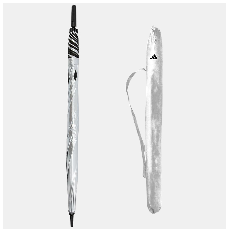 adidas（アディダス） adidas Golf ゴルフ 正規品 晴雨兼用 耐久撥水
