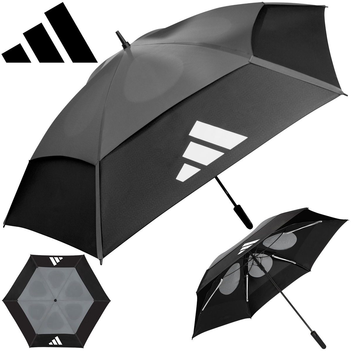 adidas（アディダス） adidas Golf アディダスゴルフ正規品 晴雨兼用