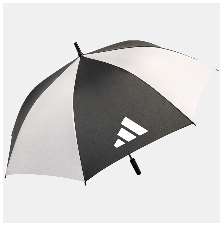 レア1987US OPEN The Olympics Club ゴルフ傘 adidas（アディダス） adidas Golf アディダスゴルフ正規品 晴雨兼用