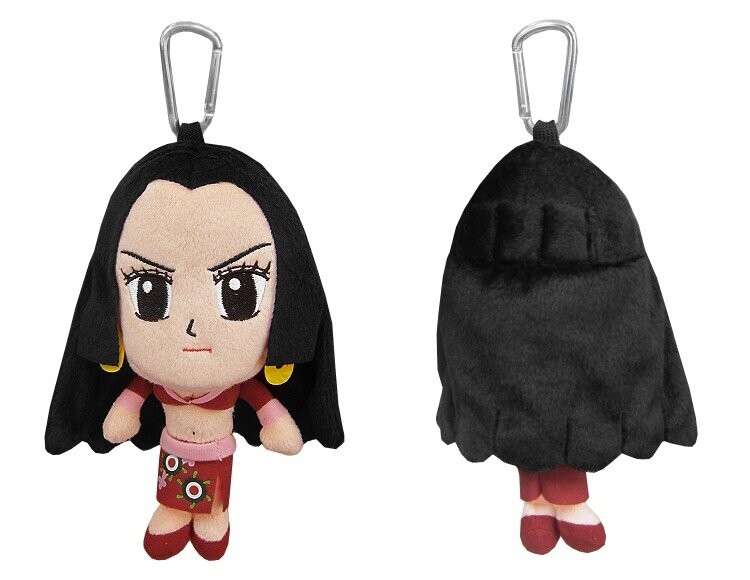 ONE PIECE GOLF ワンピース ゴルフ キーホルダーボールポーチ