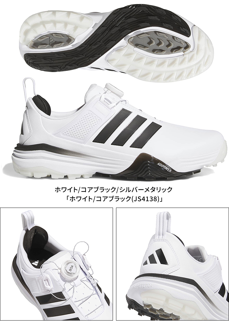adidas（アディダス） adidas Golf アディダスゴルフ日本正規品 アディ