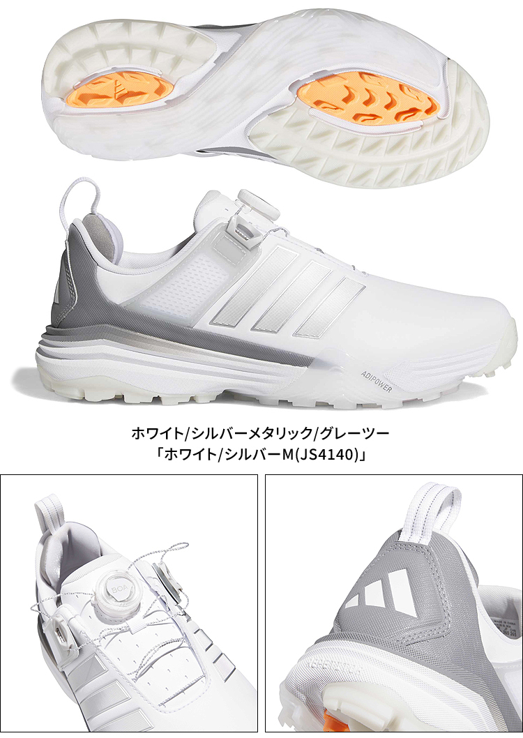 adidas（アディダス） adidas Golf アディダスゴルフ日本正規品 アディ