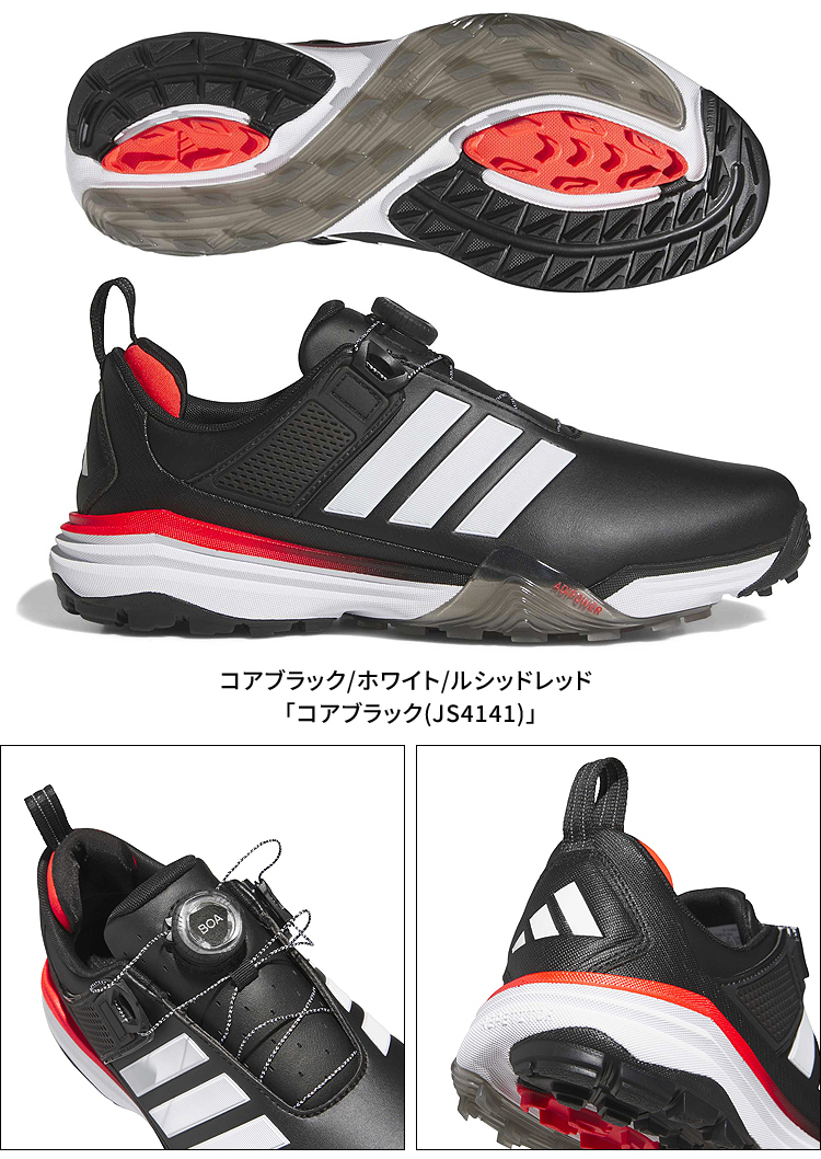adidas（アディダス） adidas Golf アディダスゴルフ日本正規品 アディ