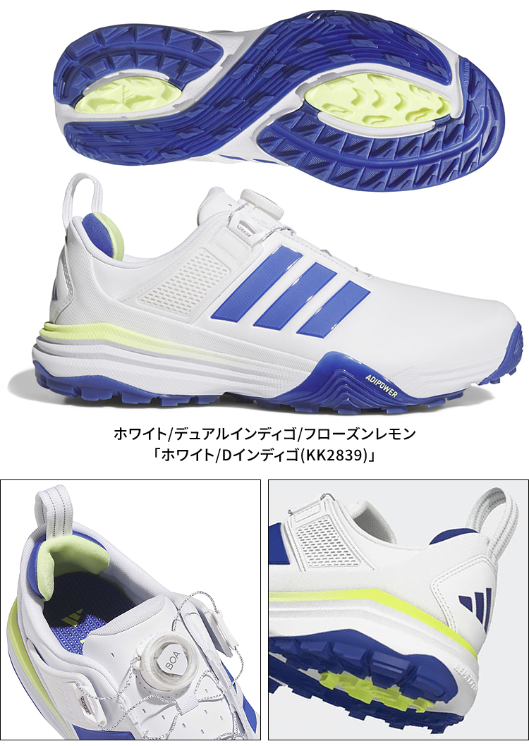 adidas（アディダス） adidas Golf アディダスゴルフ日本正規品 アディ