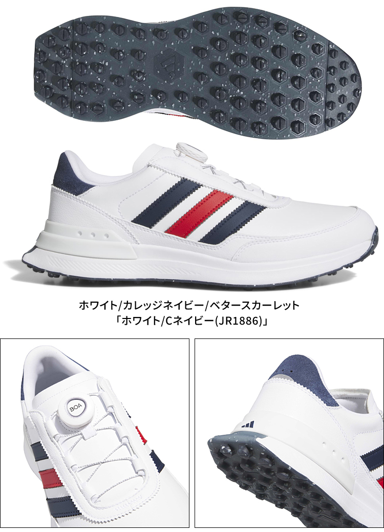 adidas（アディダス） adidas Golf アディダスゴルフ日本正規品 S2G 26
